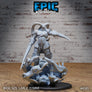 Armored Nightwalker Miniatures - Mini Megastore