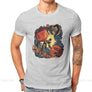 Artistic Warrior D&D shirt - Mini Megastore