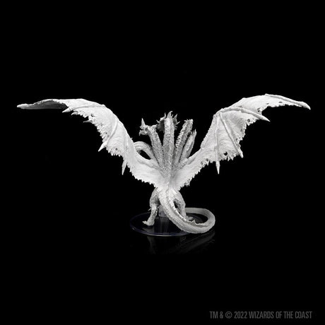 Aspect of Tiamat Nolzur's Marvelous Miniatures: - Mini Megastore