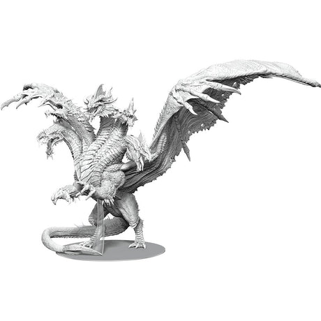 Aspect of Tiamat Nolzur's Marvelous Miniatures: - Mini Megastore