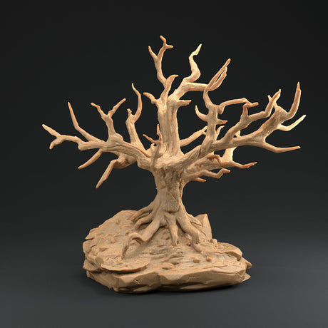 Awakened Tree Miniatures - Mini Megastore