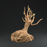 Awakened Tree Miniatures - Mini Megastore