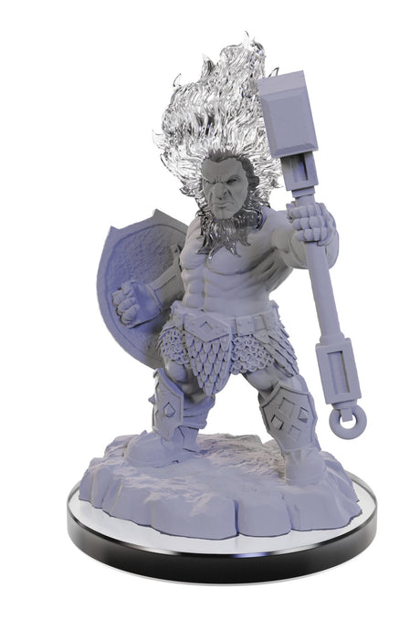 Azer Warriors: Nolzur's Marvelous Miniatures - Mini Megastore