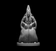 Baba Lysaga Miniature - Curse of Strahd - Mini Megastore