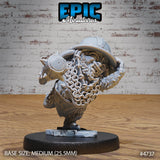 Baby Bugbear Miniatures - Mini Megastore