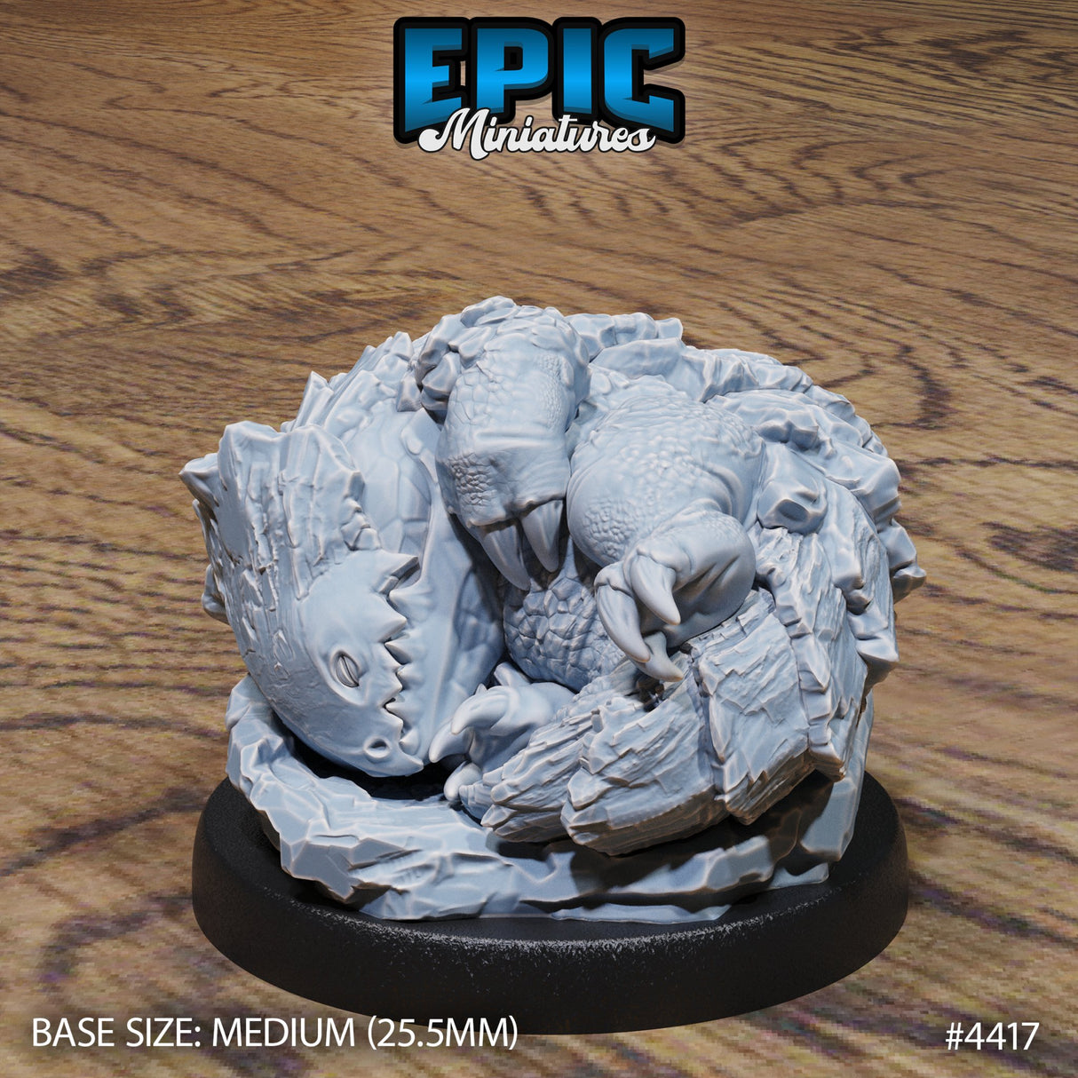 Baby Bulette Miniatures - Mini Megastore