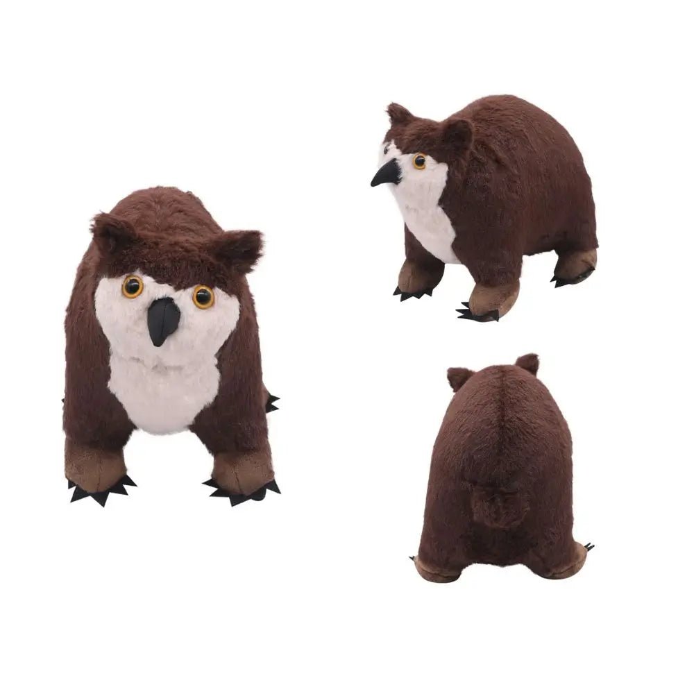 Baludrs Gate 3 Character Plushies - Mini Megastore