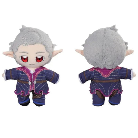 Baludrs Gate 3 Character Plushies - Mini Megastore