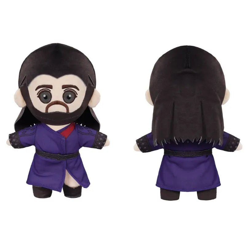 Baludrs Gate 3 Character Plushies - Mini Megastore