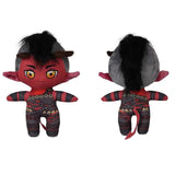 Baludrs Gate 3 Character Plushies - Mini Megastore