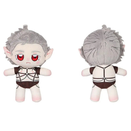 Baludrs Gate 3 Character Plushies - Mini Megastore