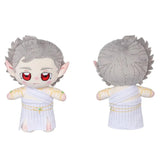 Baludrs Gate 3 Character Plushies - Mini Megastore