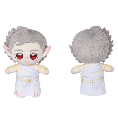 Baludrs Gate 3 Character Plushies - Mini Megastore