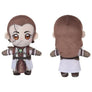 Baludrs Gate 3 Character Plushies - Mini Megastore