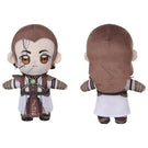 Baludrs Gate 3 Character Plushies - Mini Megastore