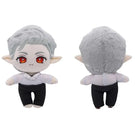 Baludrs Gate 3 Character Plushies - Mini Megastore