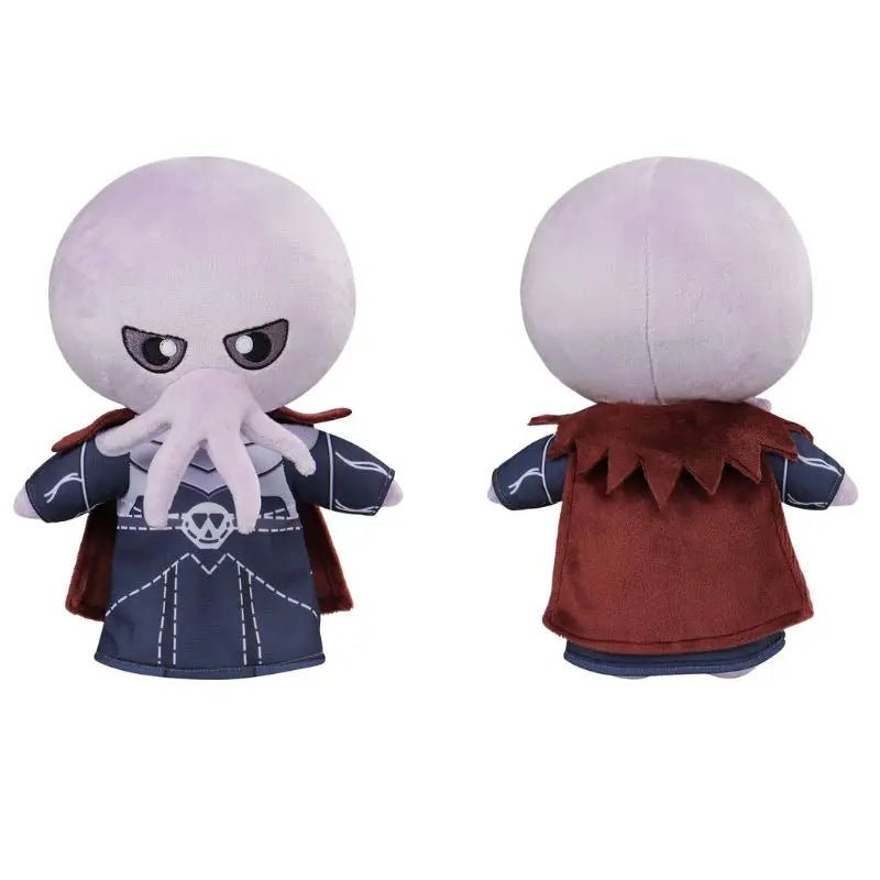 Baludrs Gate 3 Character Plushies - Mini Megastore