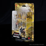 Band of Heroes: Voices of the Realms Prepainted Miniatures - Mini Megastore