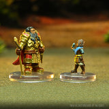 Band of Heroes: Voices of the Realms Prepainted Miniatures - Mini Megastore