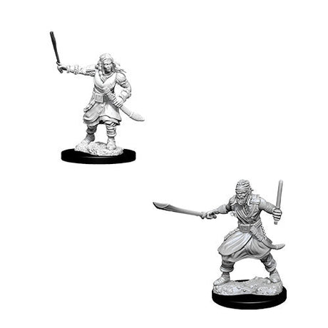 Bandits: Nolzur's Marvelous Miniatures Wave 8 - Mini Megastore