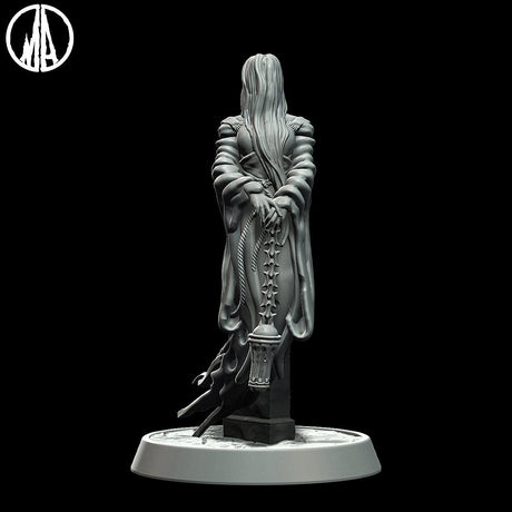 Banshee Miniature - Mini Megastore