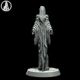 Banshee Miniature - Mini Megastore