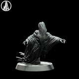 Banshee Miniature - Mini Megastore