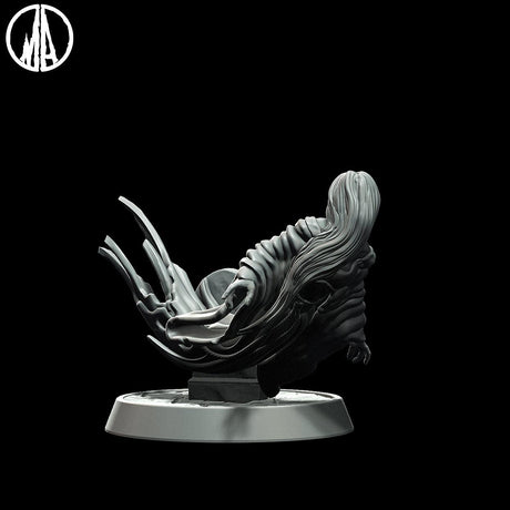 Banshee Miniature - Mini Megastore