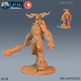 Baphomet Miniature - Mini Megastore