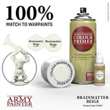 Base Primer -Brainmatter Beige - Mini Megastore