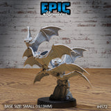 Bat Swarm Miniatures - Mini Megastore