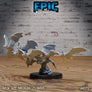 Bat Swarm Miniatures - Mini Megastore