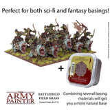 Battlefield Field Grass Basing - Mini Megastore