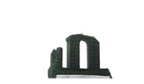 Battlefield in a Box - Gothic Battlefields: Crumbling Remnants - Malachite - Mini Megastore