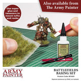 Battlefields Basing Set - Mini Megastore