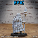 Beast Folk Tribe Miniatures - Mini Megastore