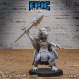 Beast Folk Tribe Miniatures - Mini Megastore