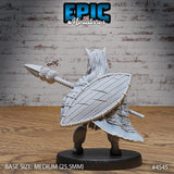 Beast Folk Tribe Miniatures - Mini Megastore