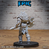 Beast Master Miniatures - Mini Megastore