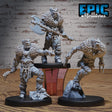 Beast Master Miniatures - Mini Megastore