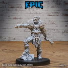 Beast Master Miniatures - Mini Megastore