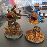 Beholder Miniature - Mini Megastore