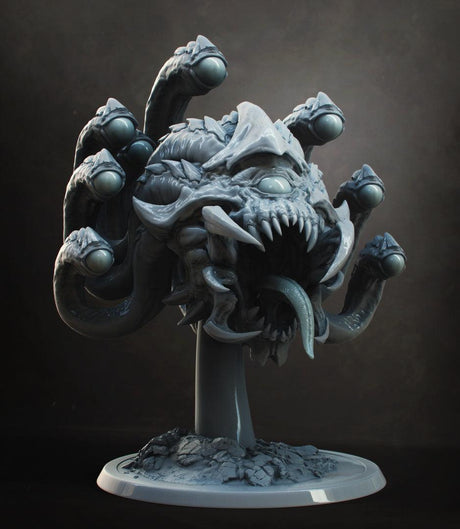 Beholder Miniature - Mini Megastore