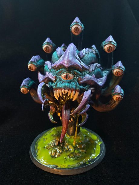 Beholder Miniature - Mini Megastore