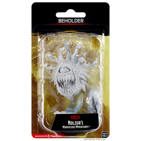 Beholder: Nolzurs Marvelous Miniatures - Mini Megastore