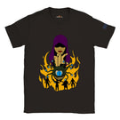 Beholder Puppet master female DM shirt - Mini Megastore