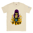 Beholder Puppet master female DM shirt - Mini Megastore