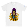 Beholder Puppet master female DM shirt - Mini Megastore