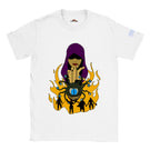 Beholder Puppet master female DM shirt - Mini Megastore