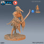 Bird Folk / Aarakocra Pelican Miniatures - Mini Megastore